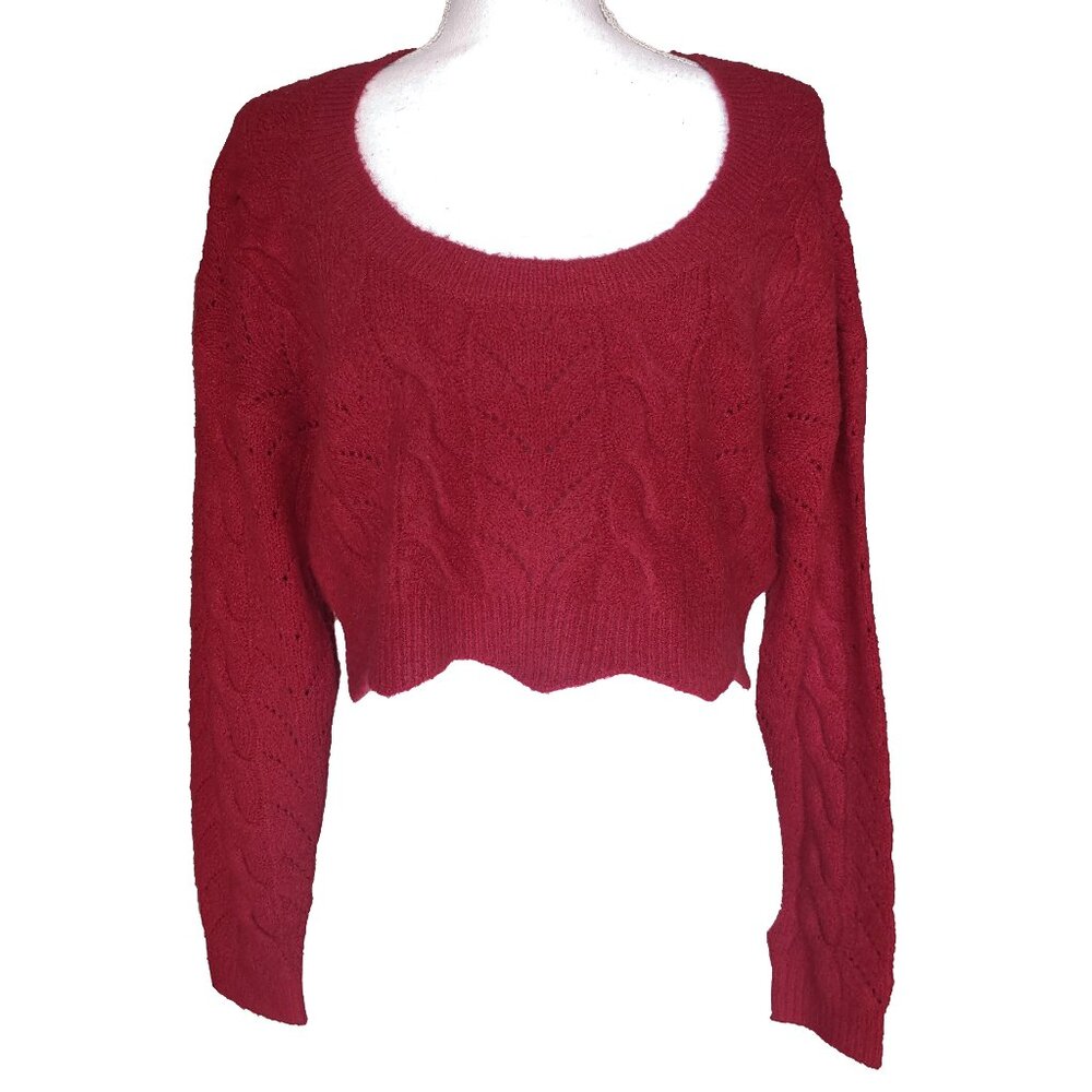 New Lovers and Friends Sweater